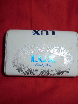 Lux collectible soap new, made in USA