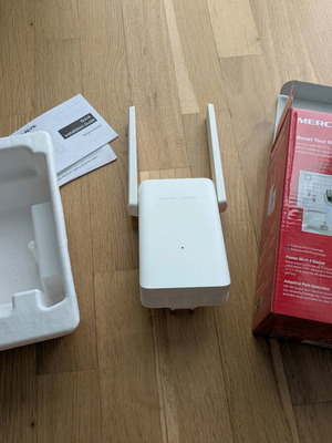 Mercusys extender me70x