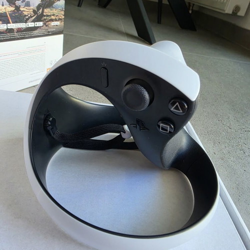 PlayStation VR2 accessory for PlayStation 5