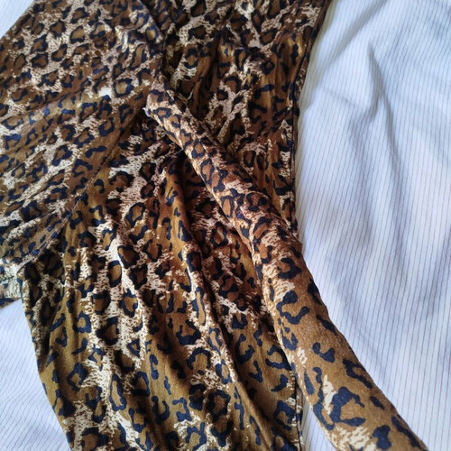 Cat carnival costume like new