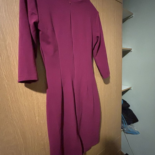 Ale dress size M used