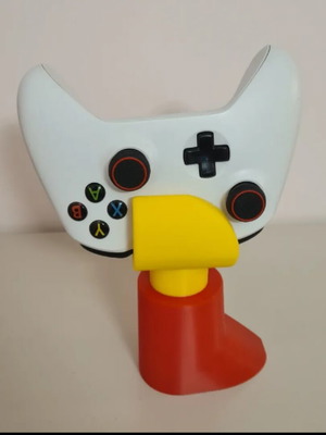 Lego hand controller stand for PS5/PS4/Xbox
