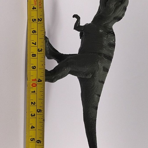 Dinosaur toy like new