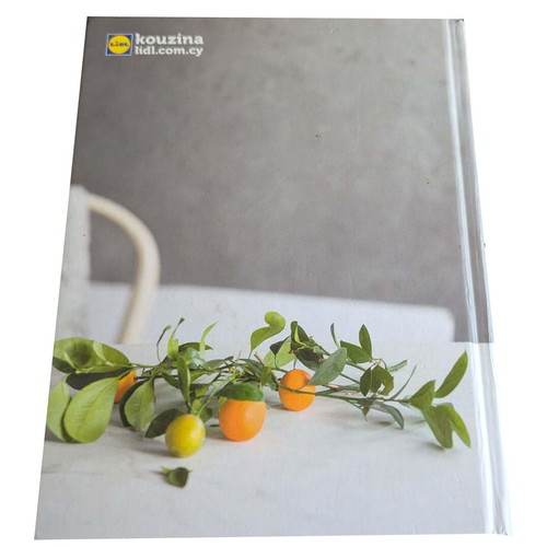 A Cooking Journey like new with Skarmoutsos and Lazarou