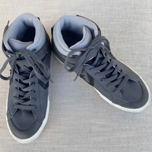 Converse Pro Blaze Strap sports shoes for boys size 37 in very good condition