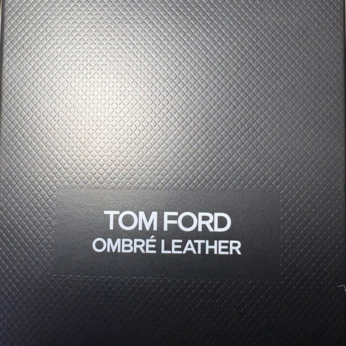 Tom Ford Ombre Leather Eau de Parfum