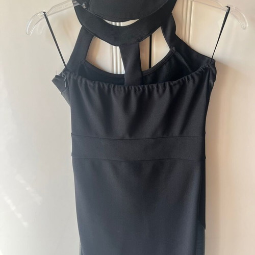 Set of two black dresses size S like new