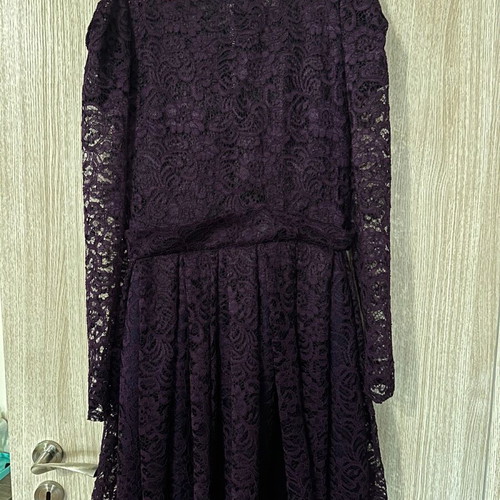 Megz dress worn a few hours