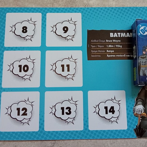 Koukou Roukou Friends DC Album and Memory Game new