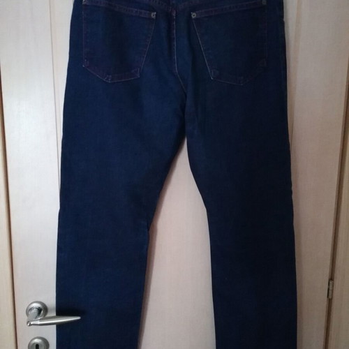 Dolce Gabbana jeans new, size L/XL, blue