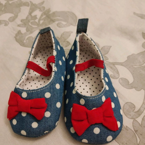 Baby shoes agkalias new