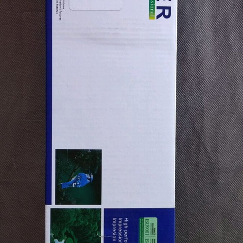 Toner Konica Minolta KM M1300 1350W 1380MF 1390MF new, black