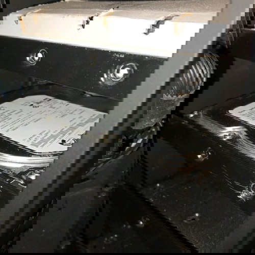 NZXT κουτί σαν καινούργιο χωρίς HDD