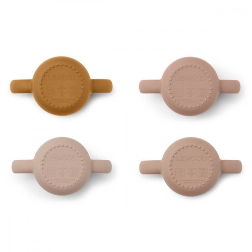 Liewood silicone baby cups new