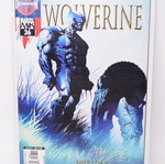 Wolverine #36 - Marvel Comics (2006)