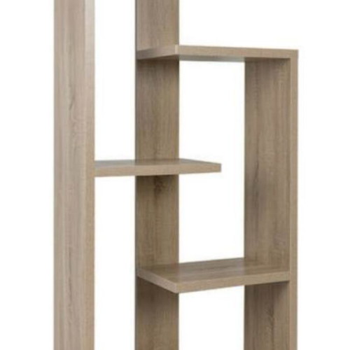 Mezzo bookcase