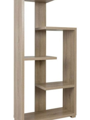 Mezzo bookcase