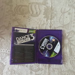 Dance Central 3 Xbox 360 new