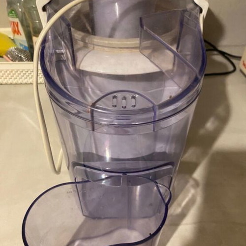 Juicer like new