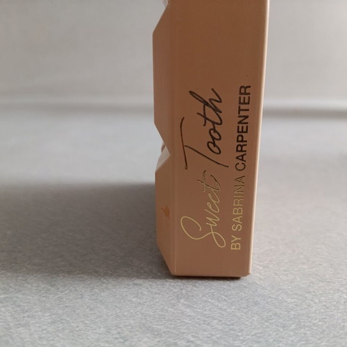 Sabrina Carpenter Sweet Tooth Eau de Parfum 75 ml