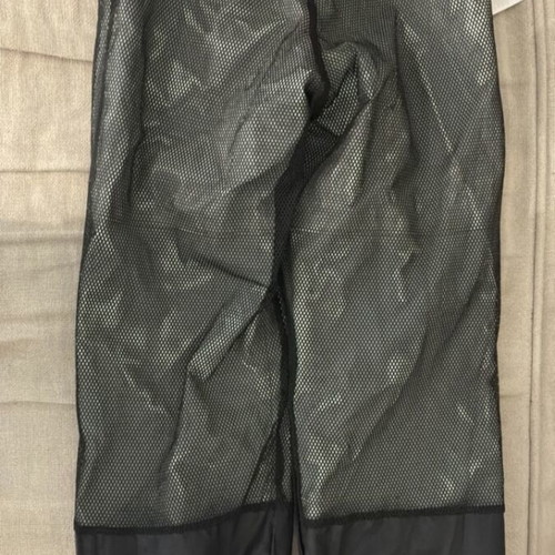 Helly Hansen Kids Sailing Pants rain guard like new, size 128cm