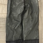 Helly Hansen Kids Sailing Pants rain guard like new, size 128cm