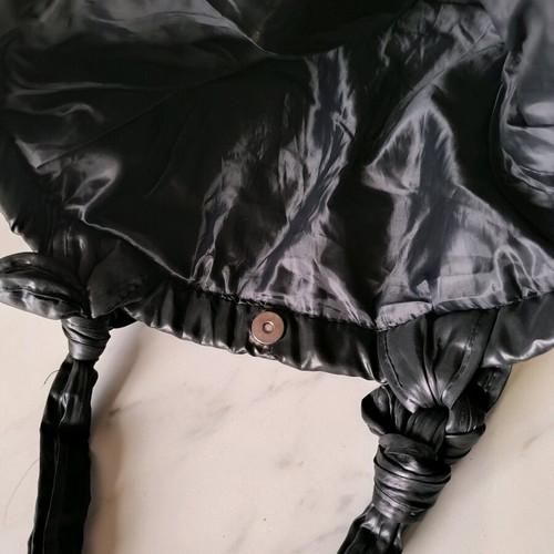 Women's bag used