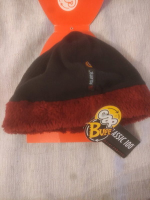 Buff hat new, size M, multicolored