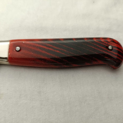 Okapi Vintage Knife Germany 1980s, new
