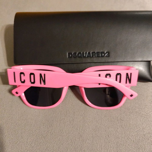 Dsquared2 Icon women's sunglasses new
