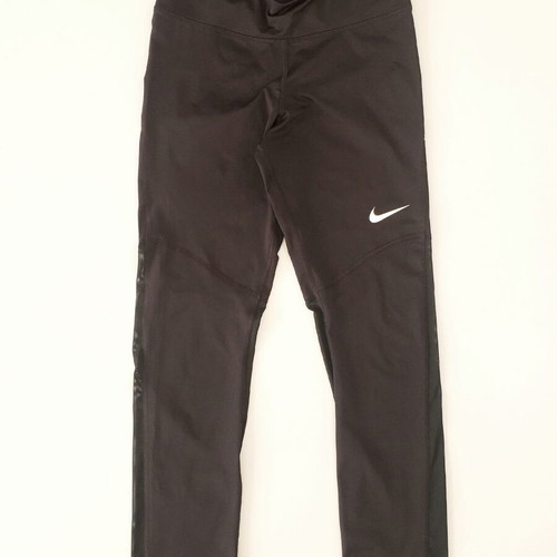 Nike 933812 Power Fly Victory Crop 3/4 sports leggings like new
