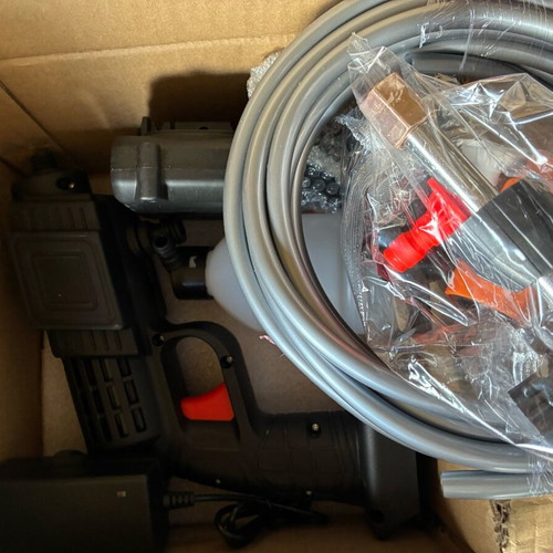 Water Jet New