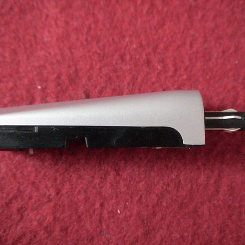 Philips 22GP-204 Turntable Head Used With New Needle
