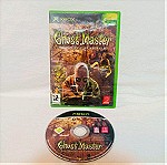  GHOST MASTER XBOX CLASSIC GAME