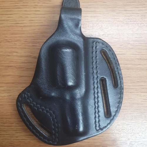 Vega Holster H120 gun holster like new, leather
