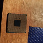AMD Ryzen 3 3100 processor like new