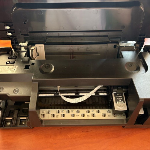 Canon IP2500 printer used, good condition