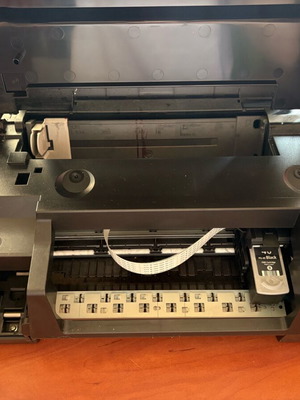 Canon IP2500 printer used, good condition