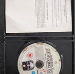 The Elder Scrolls IV Shivering Isles PC σαν καινούργιο