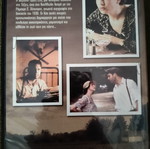 The Whole Wide World DVD, romantic social film with subtitles