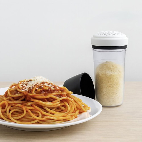 Tupperware Cheese Shaker New for Parmesan and Herbs