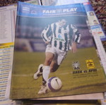 PAOK Aris Program