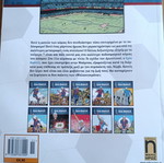 Eric Castel 11 used, The Argentine's Plan comic book