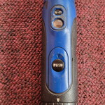 Condor professional torque wrench used