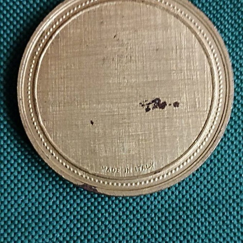 Collectible Glyfada Municipality Medal December 2013 like new