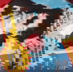  Θήκη CD με 3 δίσκους μουσικής