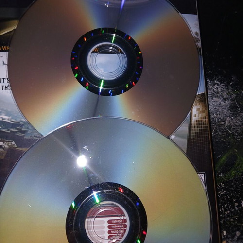 Battlefield Hardline PC used