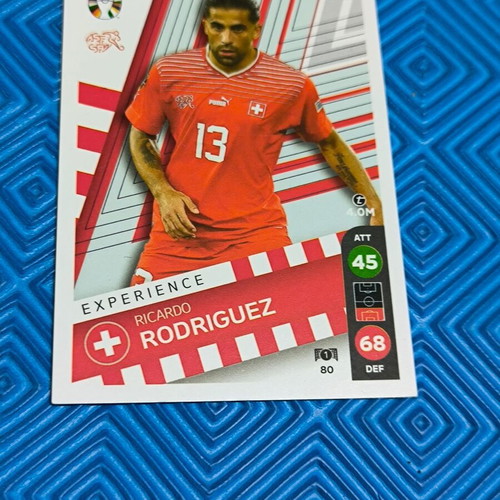 Match Attax set of 5 cards like new with Top Scorers & Playmaker Frenkie de Jong