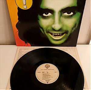 Alice Cooper - Goes to Hell LP