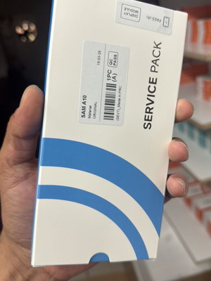 Samsung A10 Incell Screen new